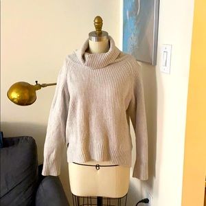 Turtleneck Sweater